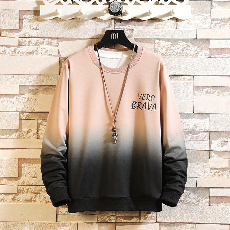 Casual fashion sweater for all seasons