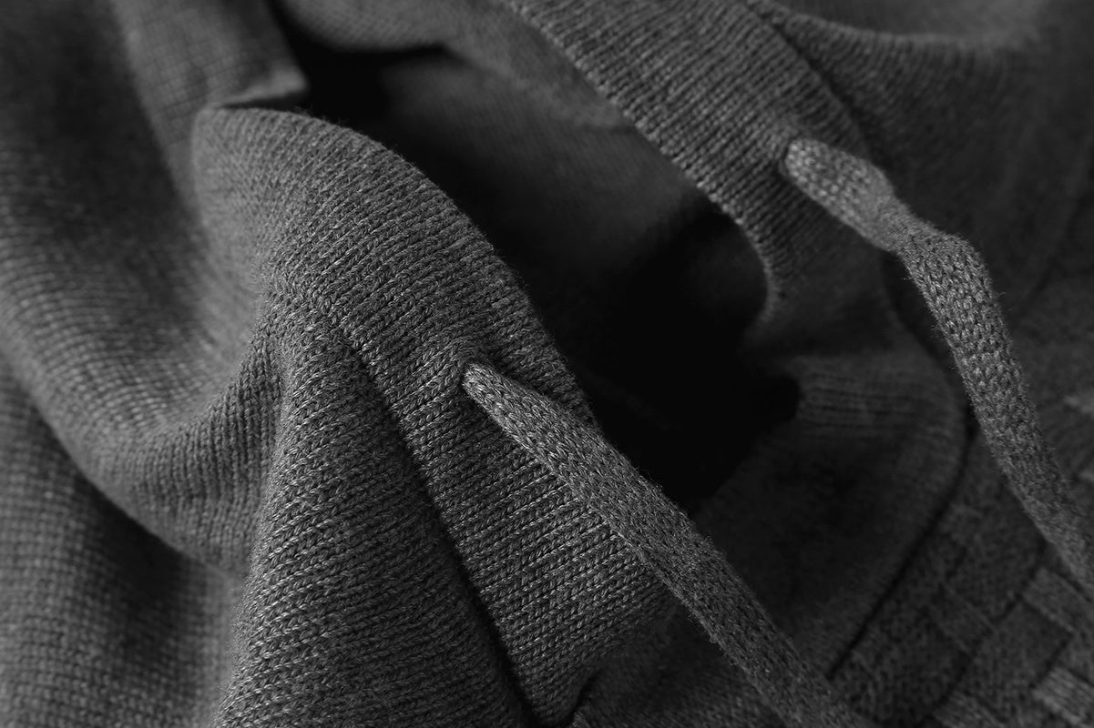 Comfortable hoodie for daily wear