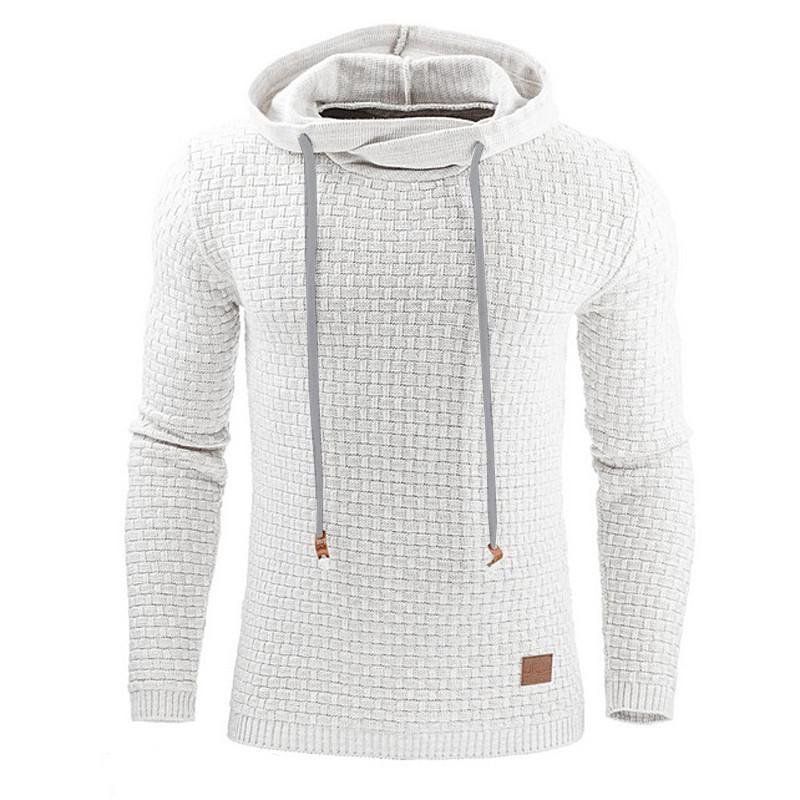Everyday men’s hoodie