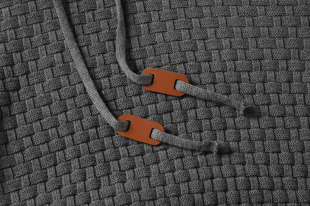Lightweight everyday hoodie