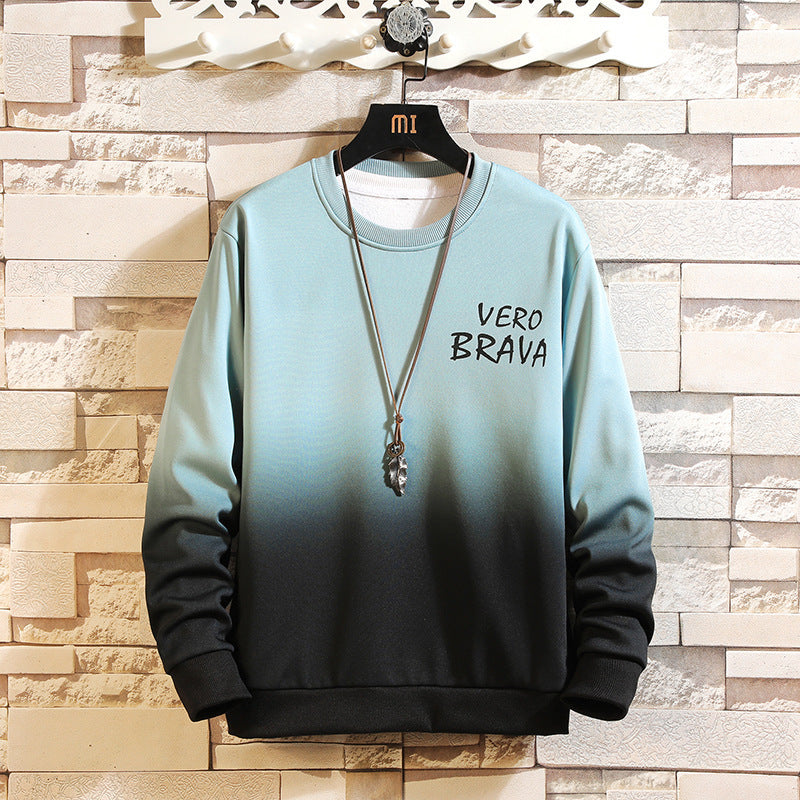 Men’s street style lightweight top