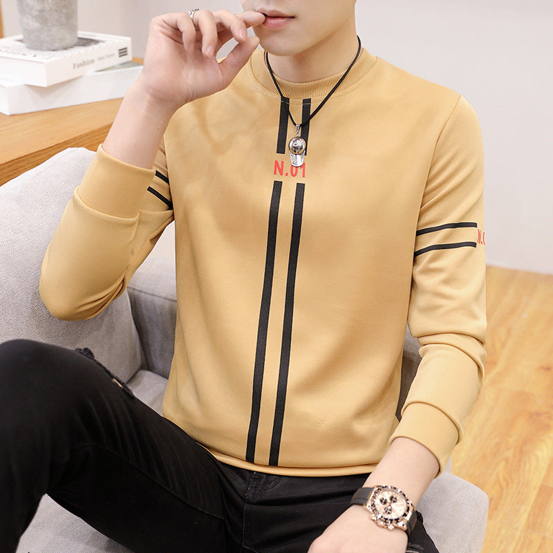 Relaxed fit printed t-shirt