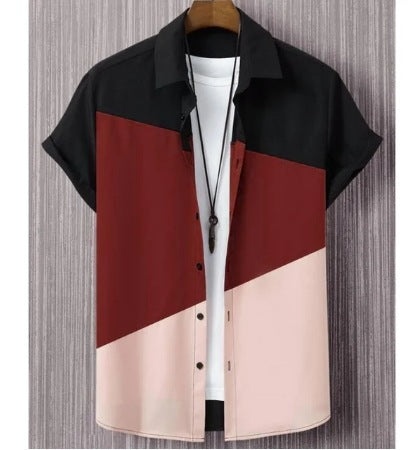 Trendy streetwear shirt for teens and adults