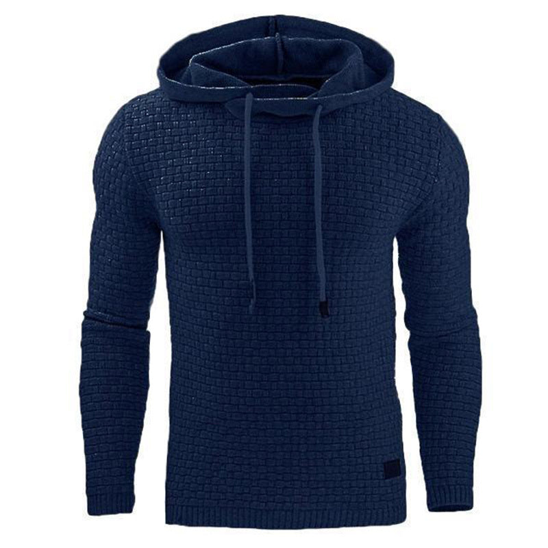Winter pullover sweater