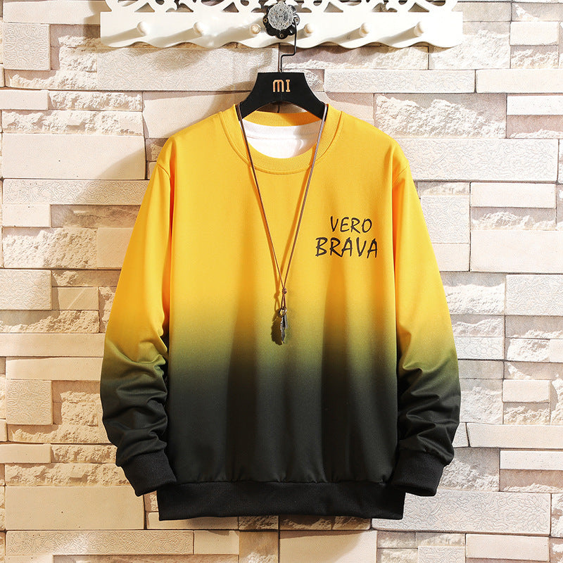 Yuvoro men’s printed summer pullover