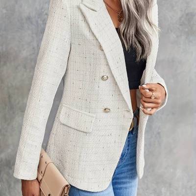Yuvoro women’s tailored blazer