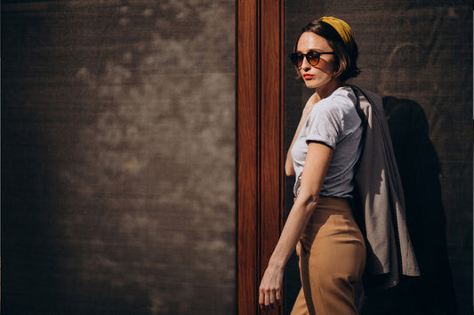 Budget-Friendly Fashion