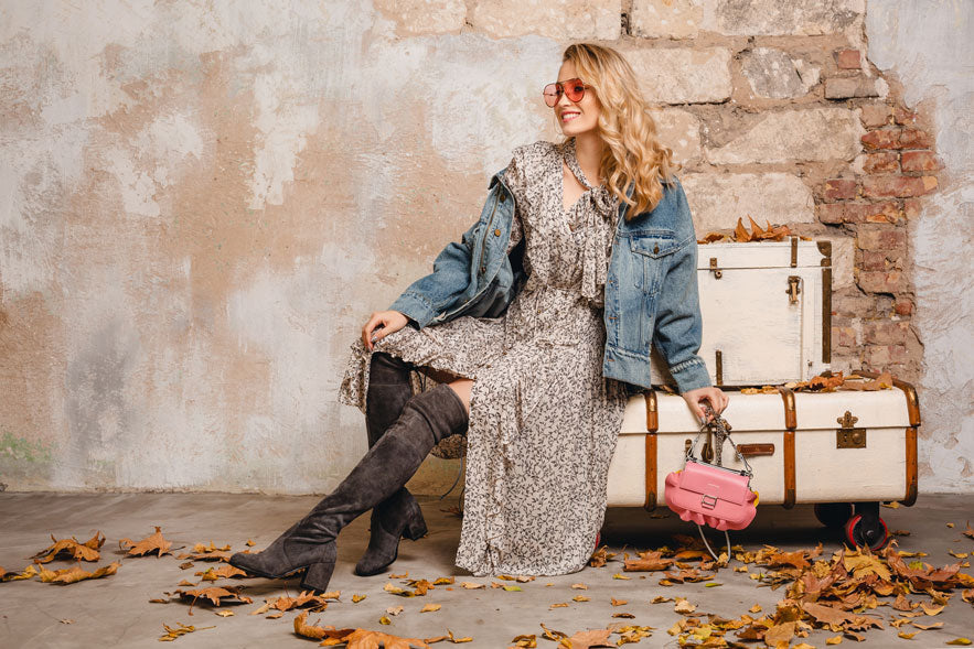 Seasonal Fashion Trends