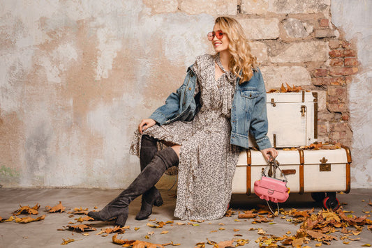 Seasonal Fashion Trends
