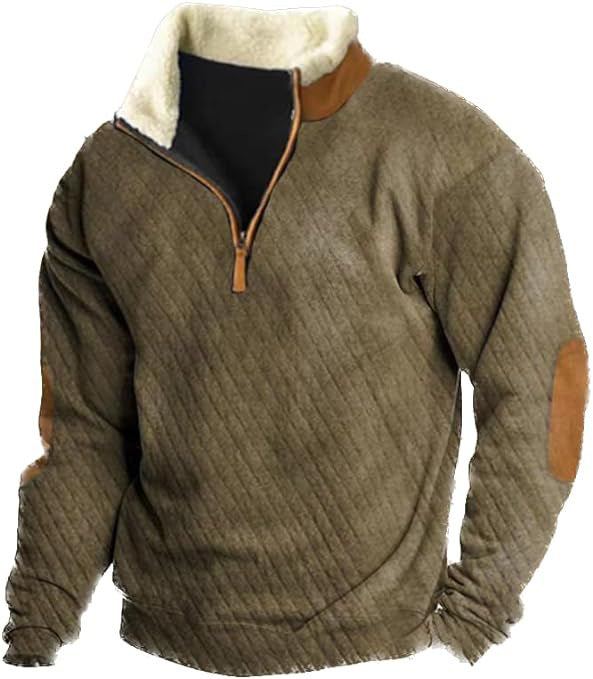 Casual Spring Jacket Men