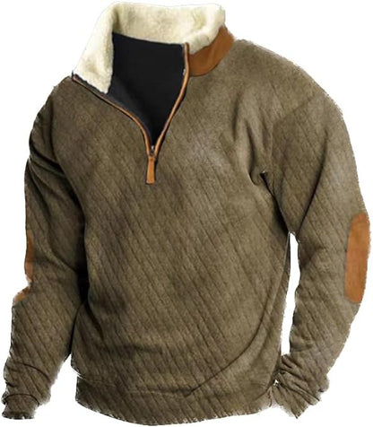 Casual Spring Jacket Men