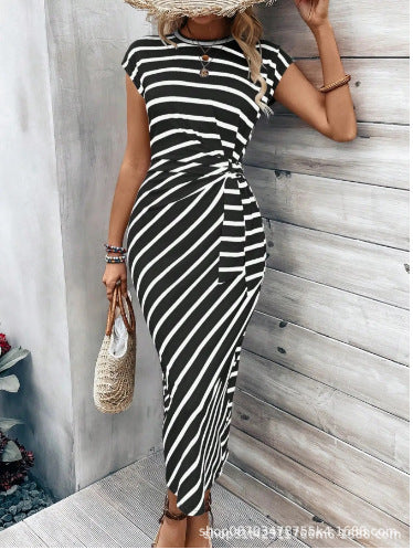 Comfortable plus size dress