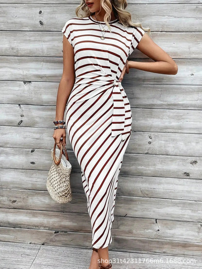 Curvy Fashion Dress
