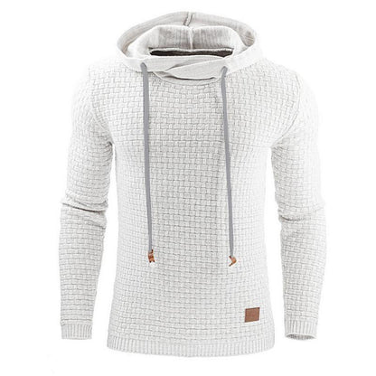 Everyday men’s hoodie