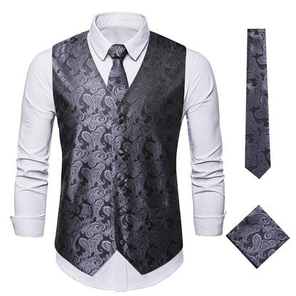 Groomsmen Waistcoat