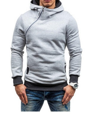 Long sleeve pullover for men