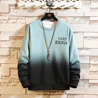 Men’s street style lightweight top