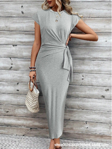 One-Step Skirt Dress