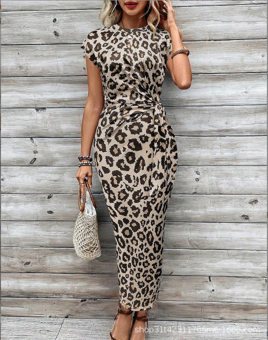 Summer Plus Size Clothing