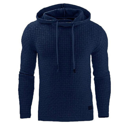 Winter pullover sweater