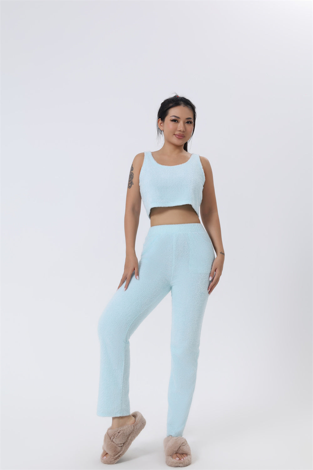 Women’s matching lounge outfit