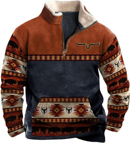Yuvoro Men’s Outerwear