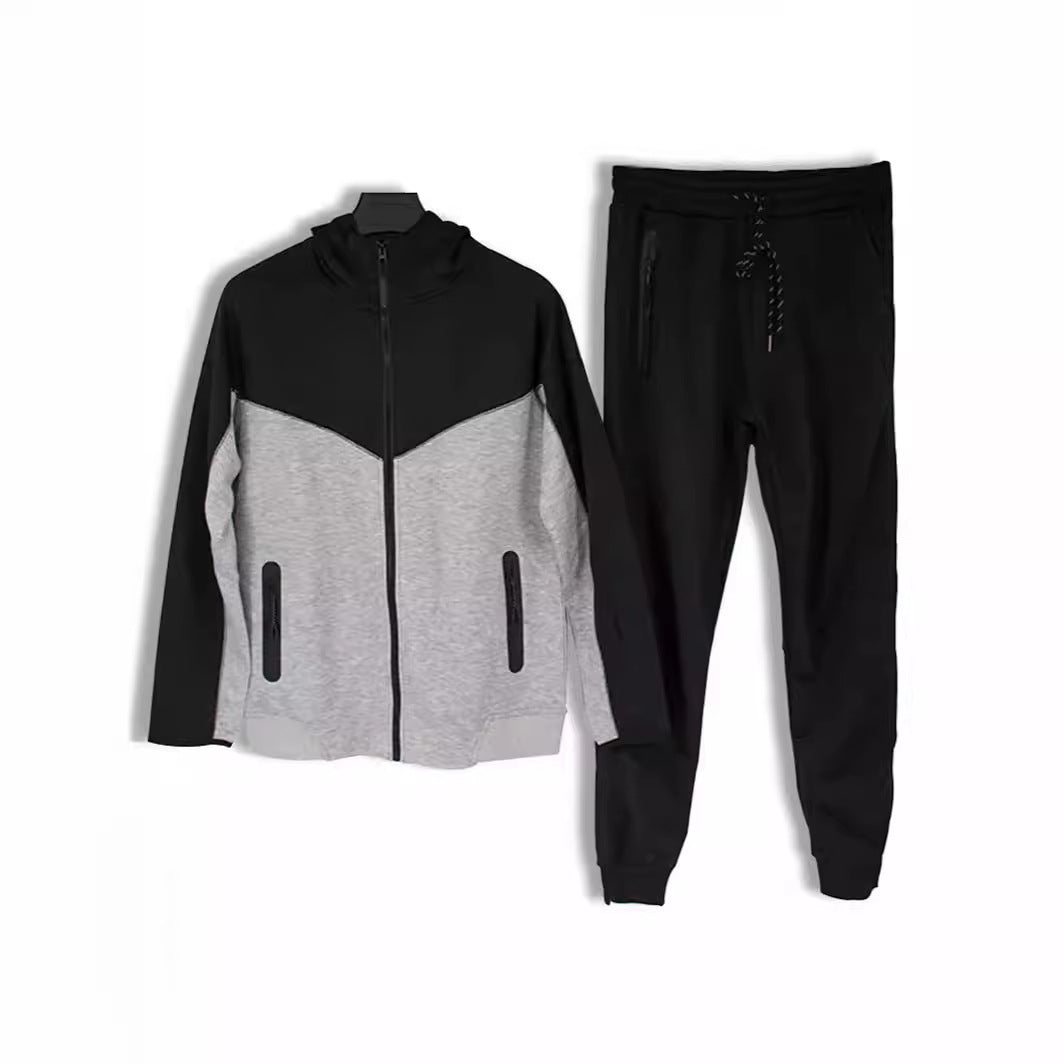 Yuvoro designer sports and leisure tracksuit