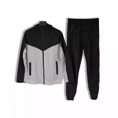 Yuvoro designer sports and leisure tracksuit