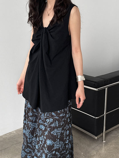 Yuvoro retro cotton shirt