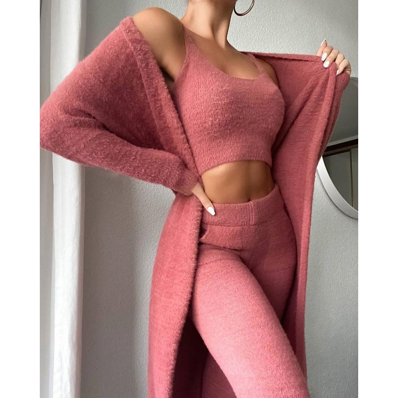 cozy loungewear women
