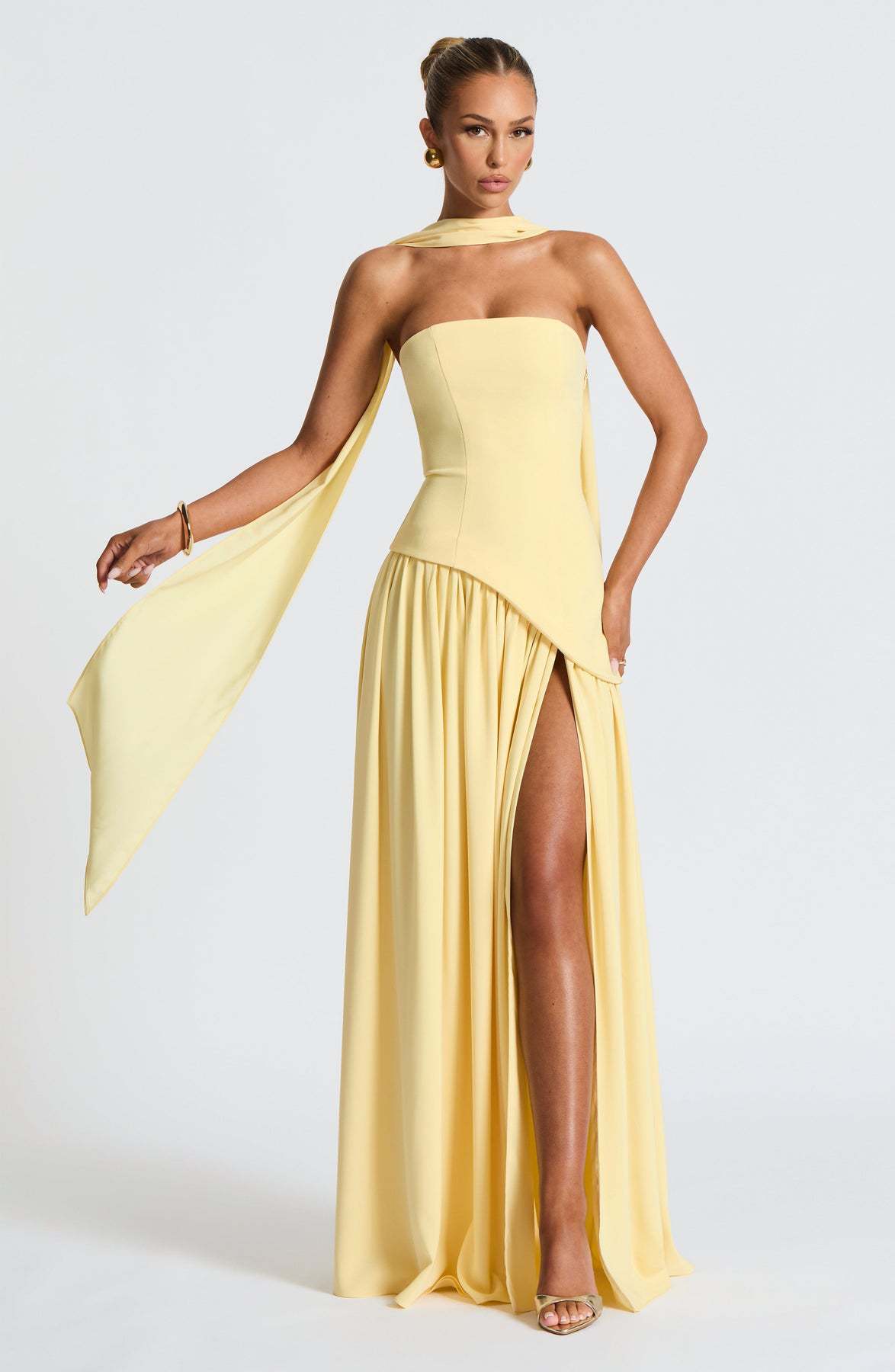 sexy cocktail dress strapless