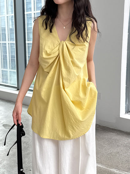 summer pullover women’s top