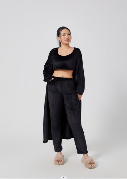 women’s lounge set